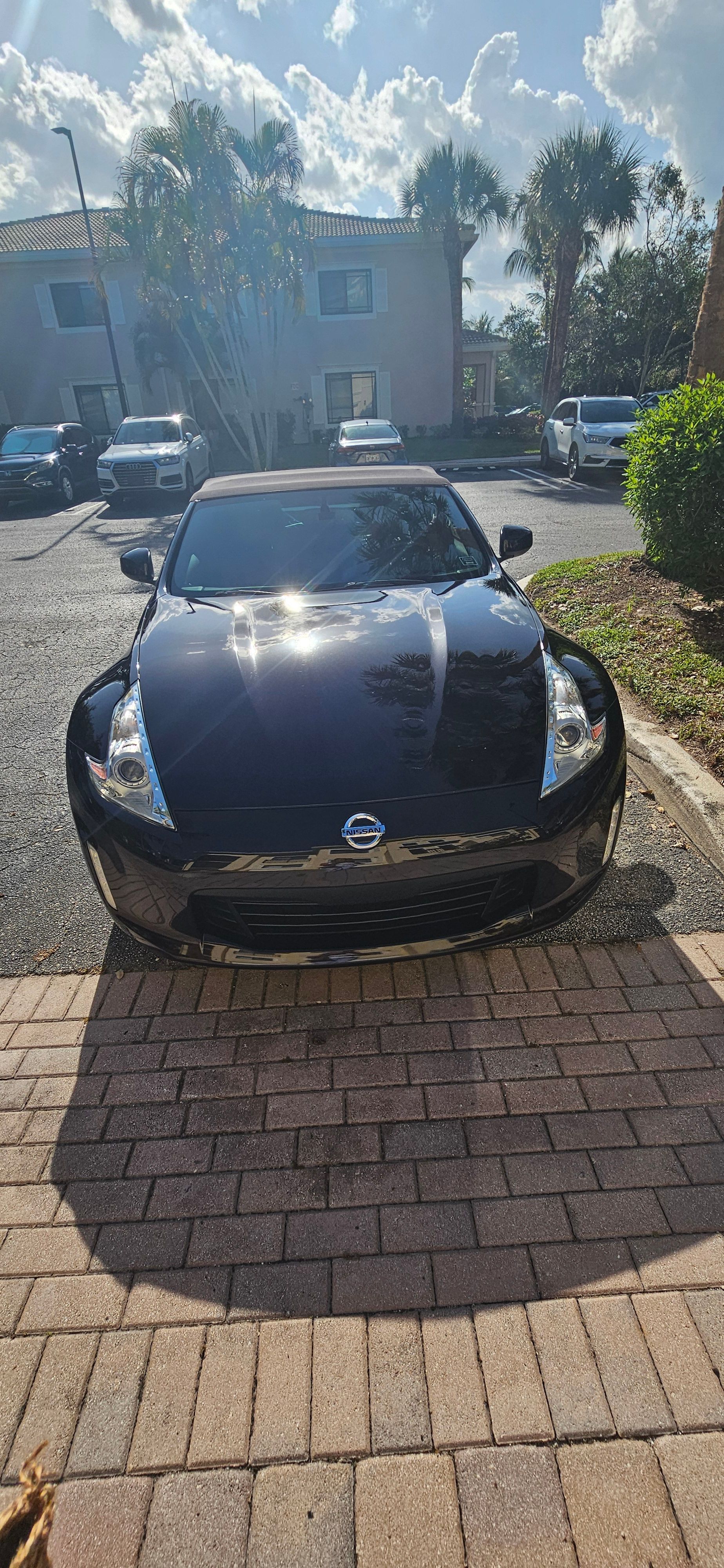 Used 2016 Nissan 370Z for Sale - Kelley Blue Book