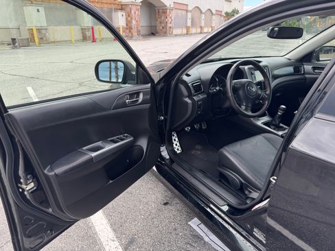 Used 2013 Subaru Impreza WRX Limited image 19