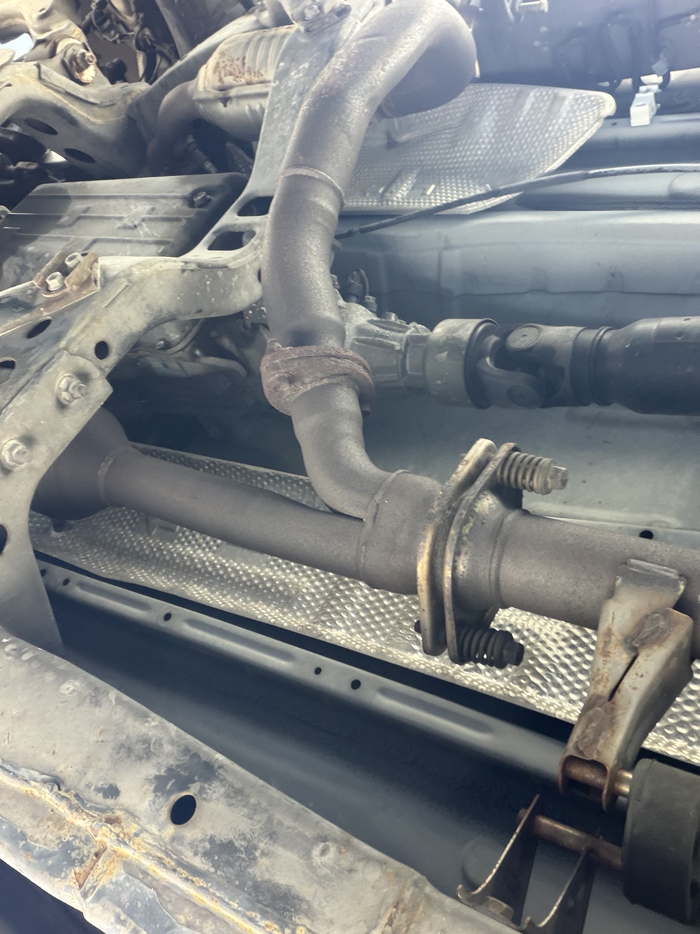Used 2003 Toyota 4Runner Limited RWD image 17