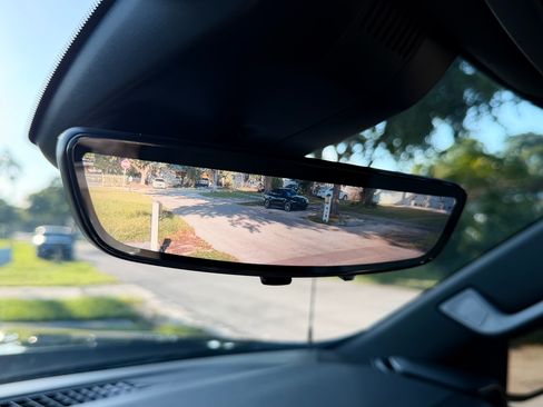 Used 2024 Chevrolet Silverado 1500 High Country w/ Midnight Edition image 30