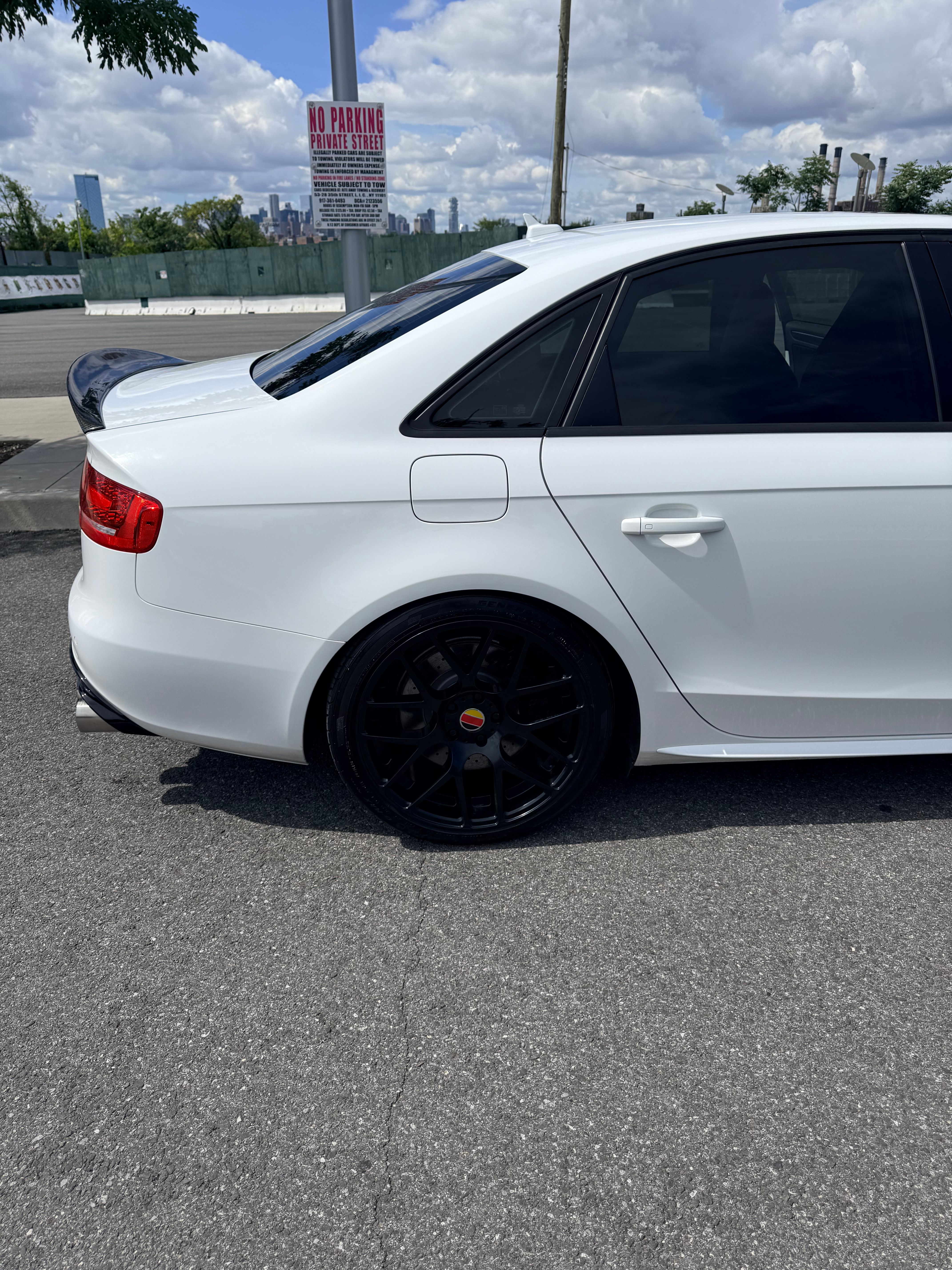 Used 2012 Audi S4 Prestige AWD/4WD image 12