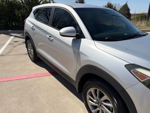 Used 2016 Hyundai Tucson SE image 6