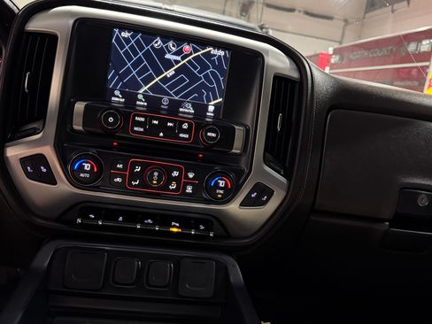 Used 2014 GMC Sierra 1500 SLT image 11
