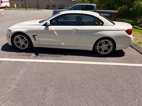 Used 2016 BMW 428i Convertible RWD image 14