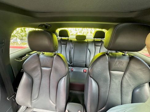 Used 2018 Audi S3 Premium Plus w/ Black Optic Dynamic Package image 24