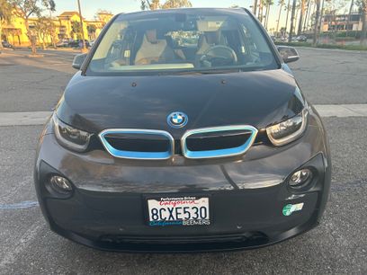 Used 2014 BMW i3 w/ Range Extender
