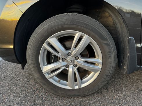 Used 2014 Acura RDX AWD w/ Technology Package image 14