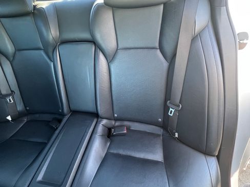 Used 2008 Lexus IS F image 15