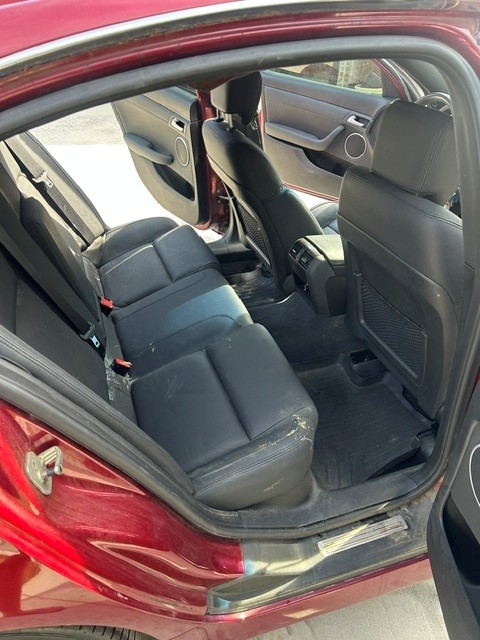 Used 2009 Pontiac G8 GT w/ Premium Package RWD image 6