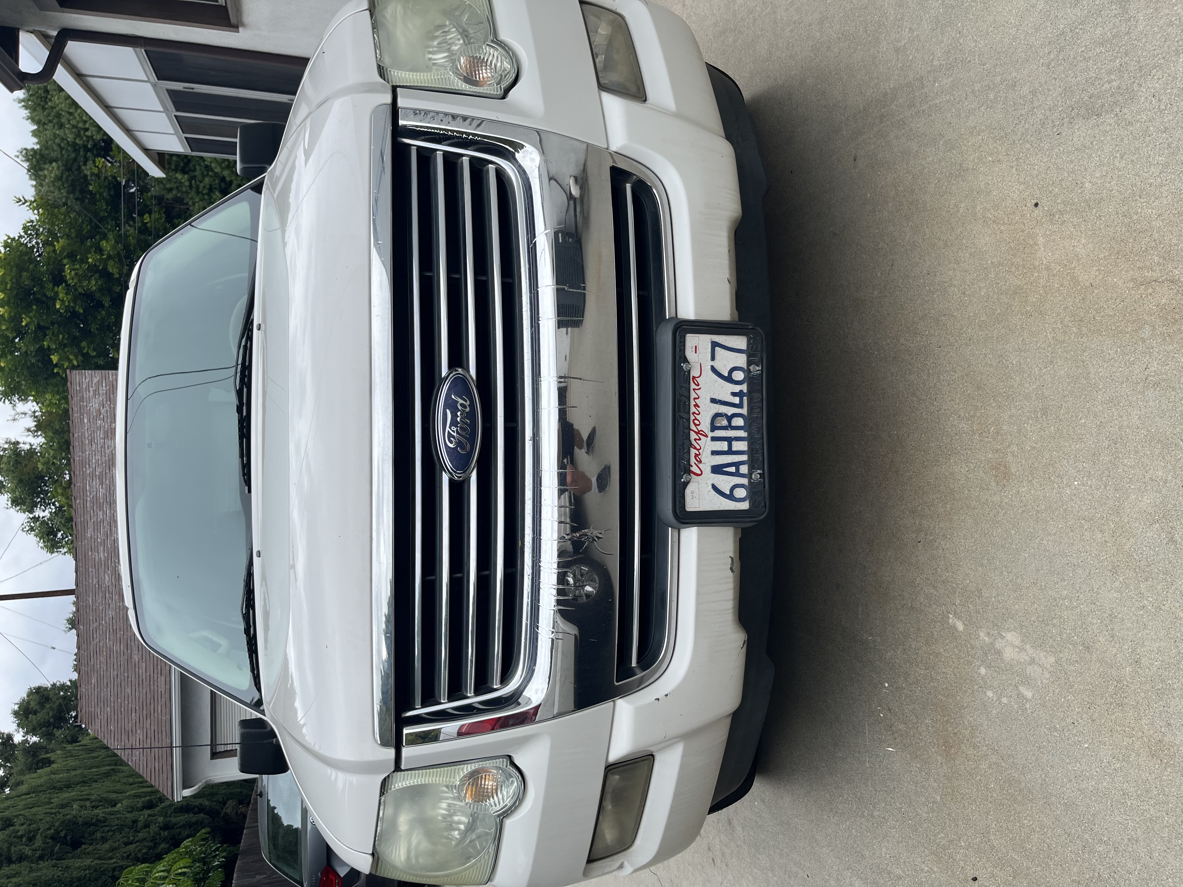 Used 2008 Ford Explorer XLT RWD image 8