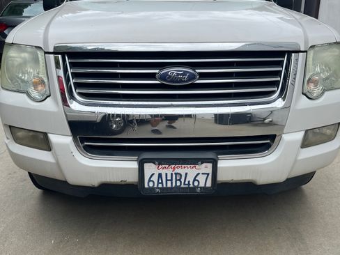 Used 2008 Ford Explorer XLT RWD image 8