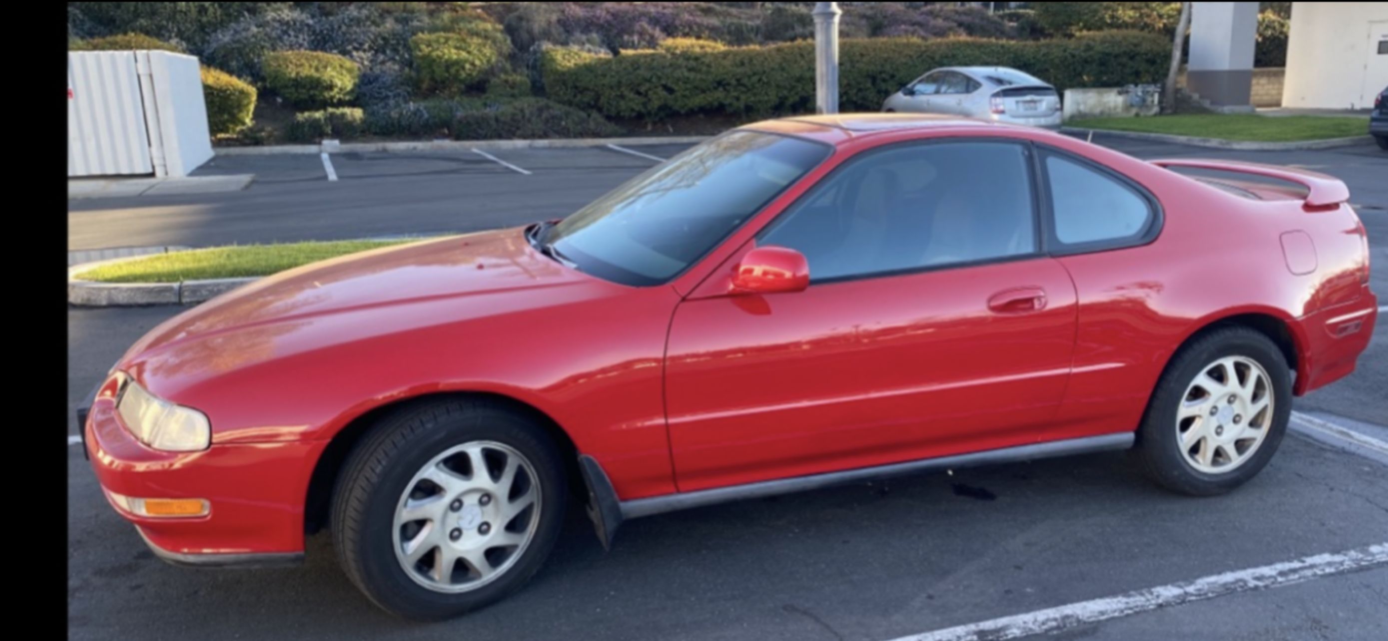 Used 1995 Honda Prelude image 1