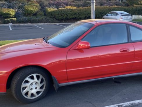 Used 1995 Honda Prelude image 1