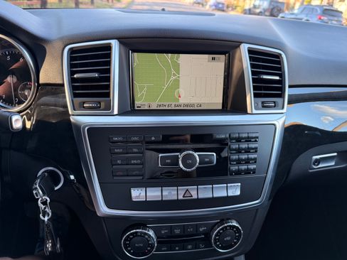 Used 2015 Mercedes-Benz ML 350 4MATIC image 18