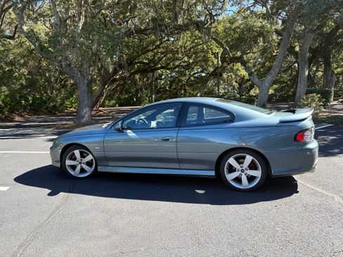 Used 2006 Pontiac GTO image 1