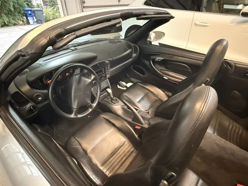 Used 1999 Porsche 911 Carrera image 9