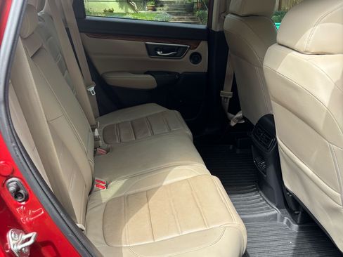 Used 2018 Honda CR-V EX-L image 8