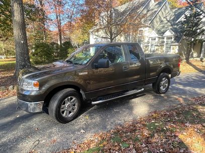 Used 2008 Ford F150 XLT