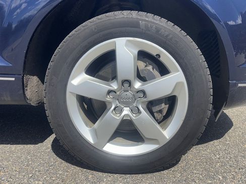 Used 2015 Audi Q7 TDI Premium Plus w/ Premium Plus Package image 18