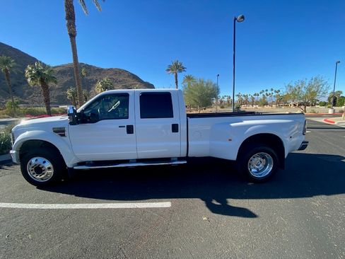 Used 2008 Ford F450 Lariat image 10