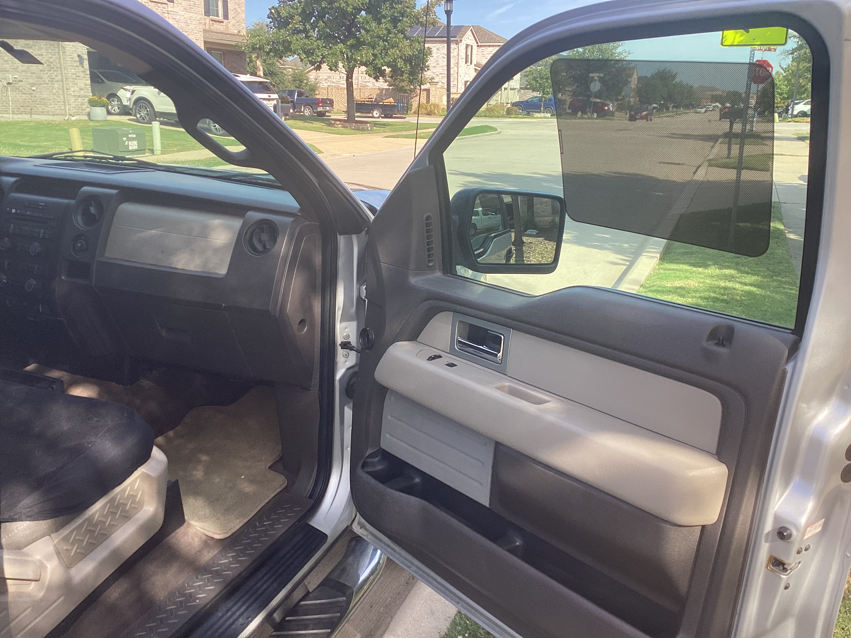 Used 2009 Ford F150 STX RWD image 9