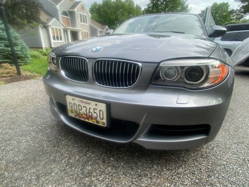 Used 2013 BMW 135i Coupe RWD image 8