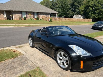 Used 2006 Nissan 350Z Touring