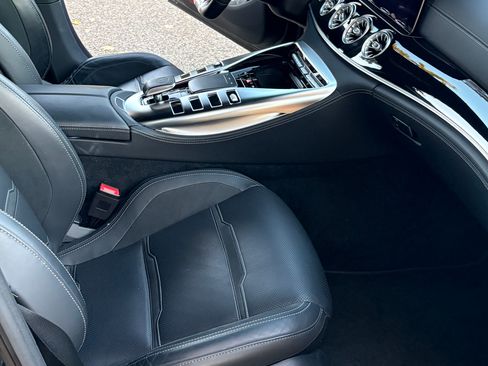 Used 2021 Mercedes-Benz AMG GT 53 image 13