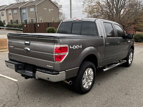 Used 2014 Ford F150 XLT w/ Equipment Group 302A Luxury image 2
