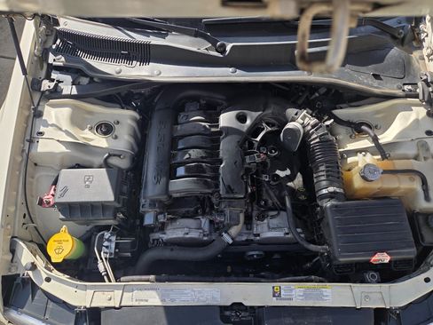 Used 2007 Chrysler 300 Touring image 13