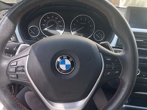 Used 2013 BMW ActiveHybrid 3 image 10