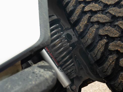 Used 2020 Jeep Wrangler Unlimited Sahara image 14