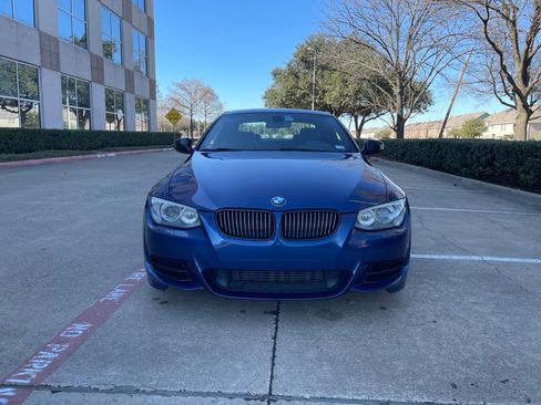 Used 2012 BMW 335is Coupe image 6