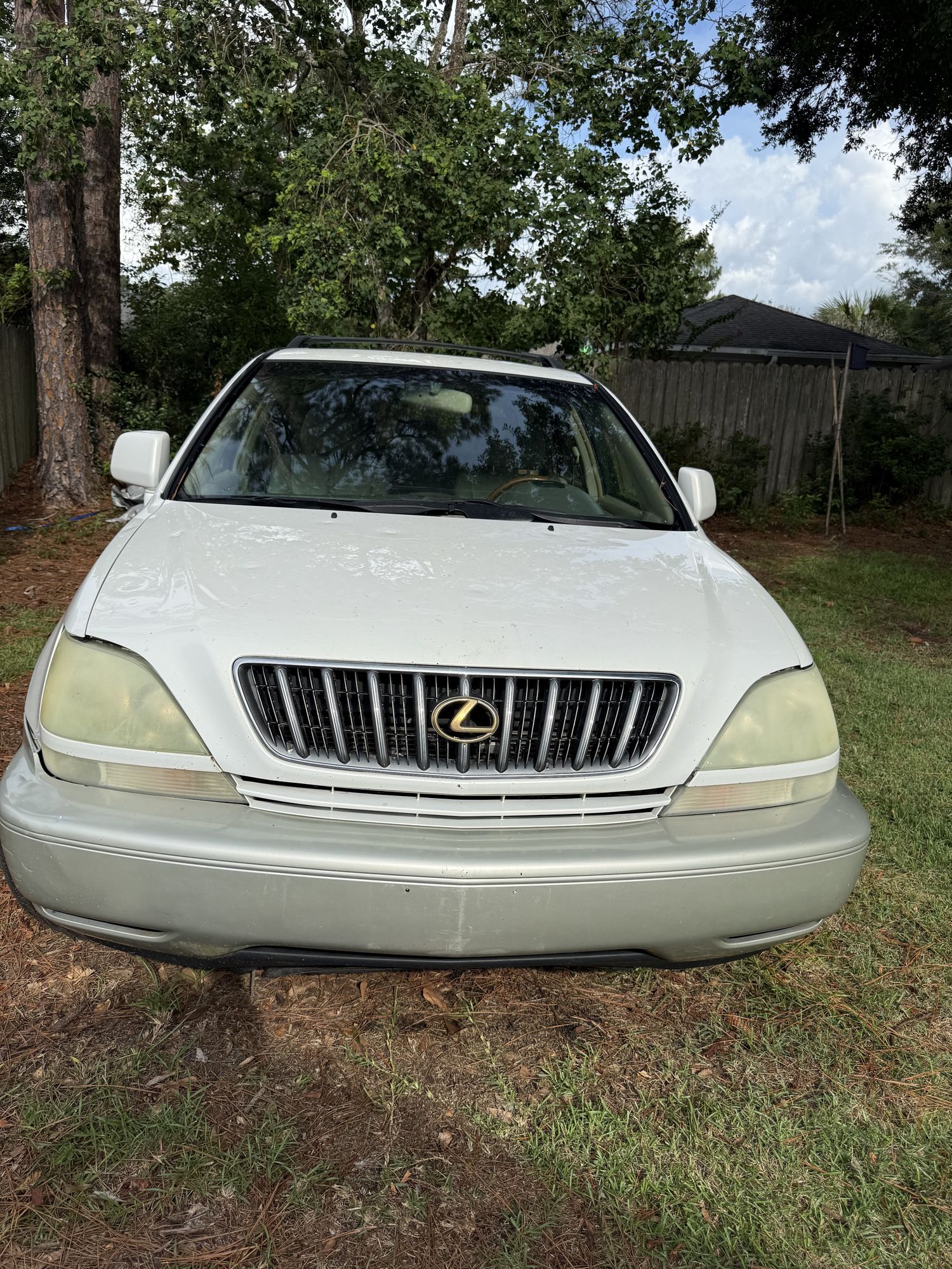 Used 2003 Lexus RX 300 4WD image 12