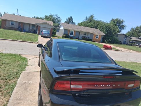 Used 2011 Dodge Charger Police image 5
