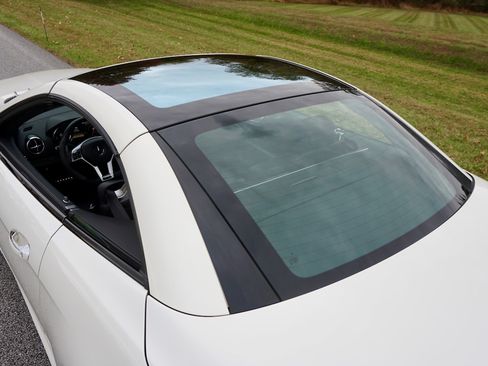 Used 2013 Mercedes-Benz SL 63 AMG image 20