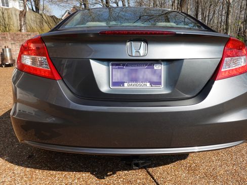 Used 2013 Honda Civic EX image 2