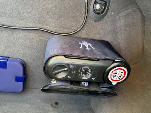 Used 2014 Maserati GranTurismo Sport image 31