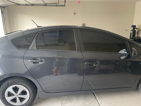 Used 2013 Toyota Prius Three image 6