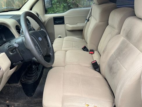 Used 2006 Ford F150 XL image 10