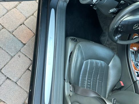 Used 2006 Mercedes-Benz SL 55 AMG image 16