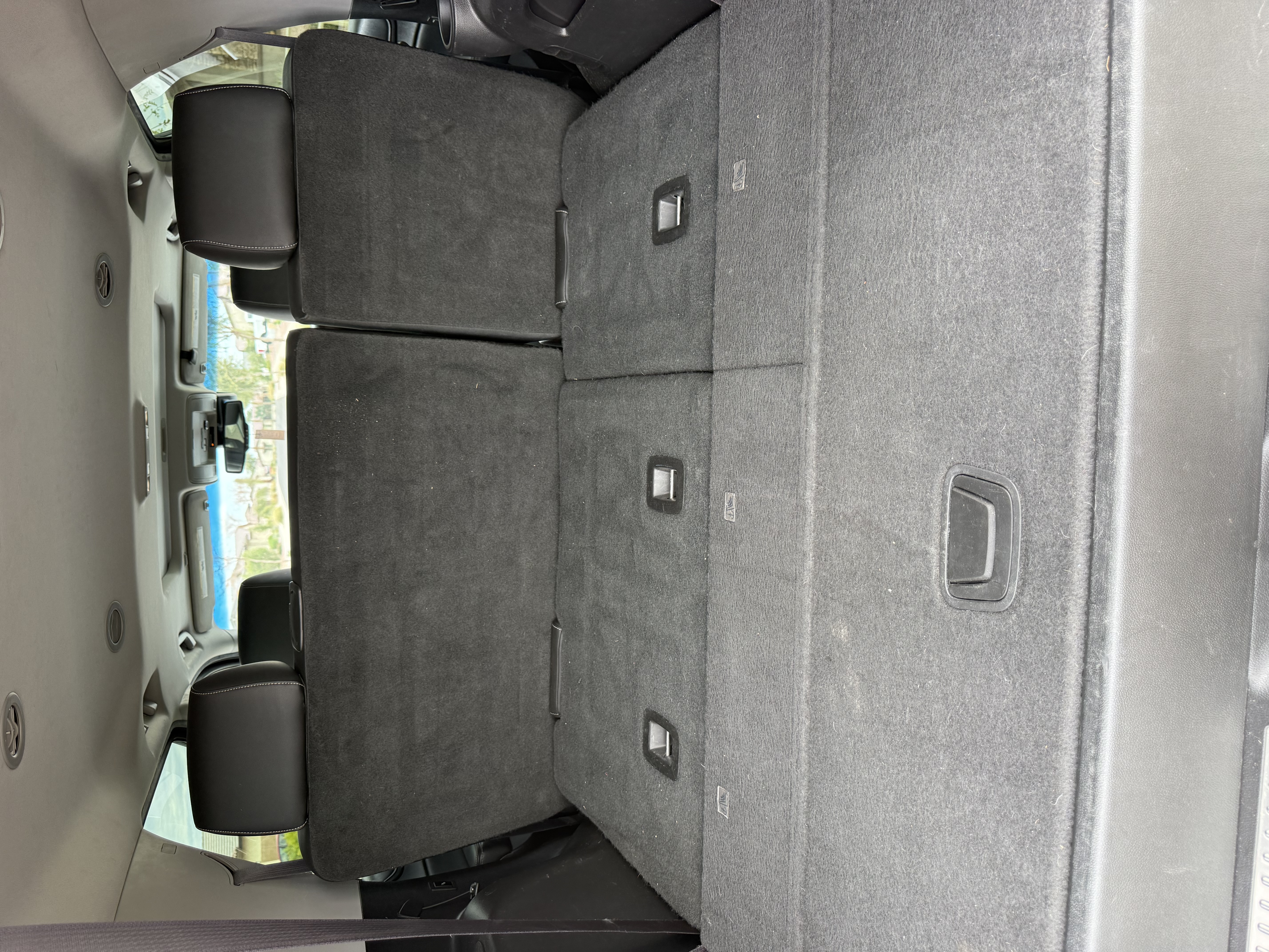 Used 2015 GMC Yukon SLT w/ HD Trailering Package RWD image 13