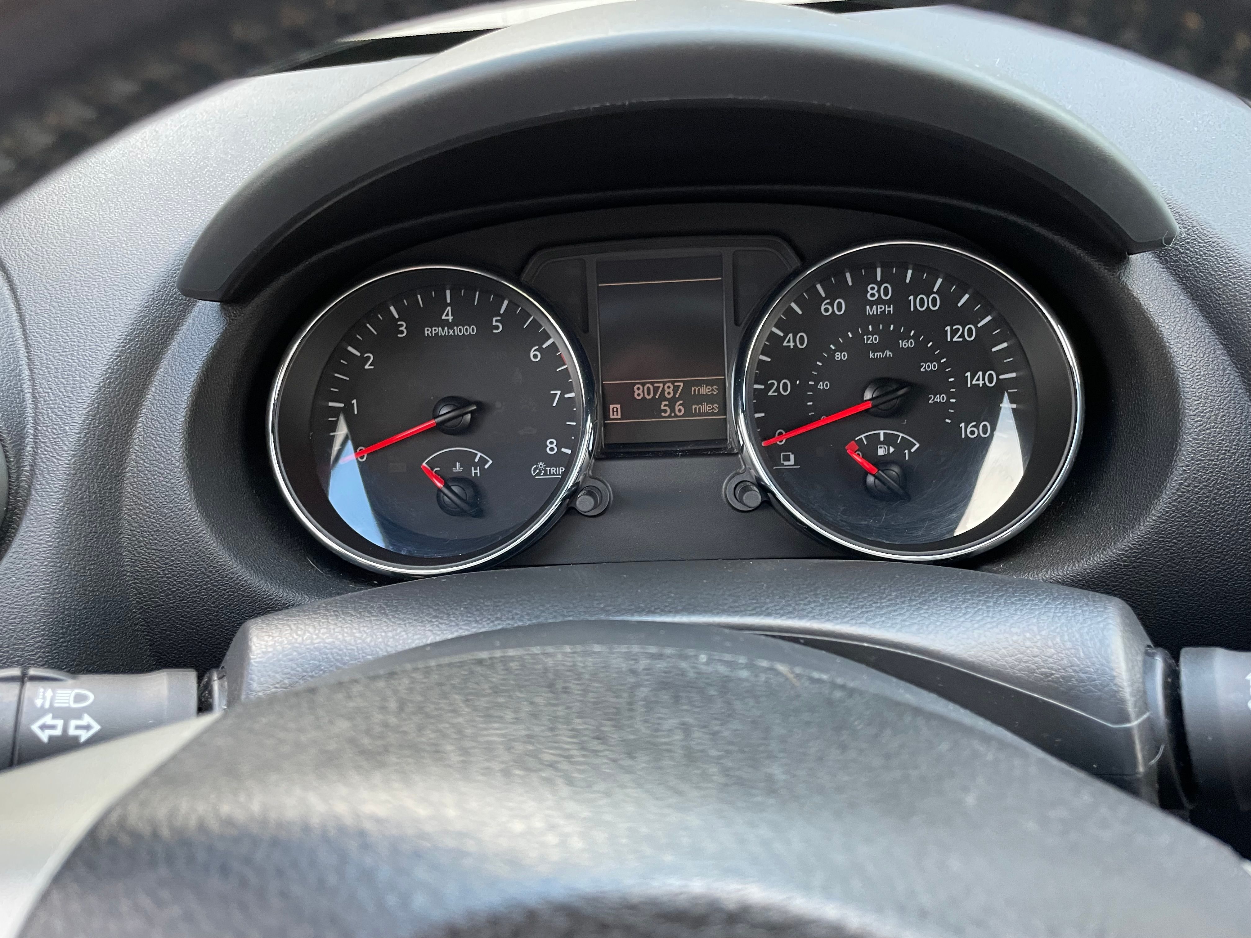Used 2012 Nissan Rogue SL AWD/4WD image 10