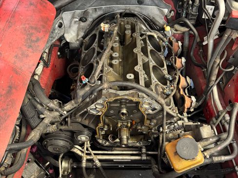 Used 2008 Pontiac G8 GT w/ Premium Package image 12