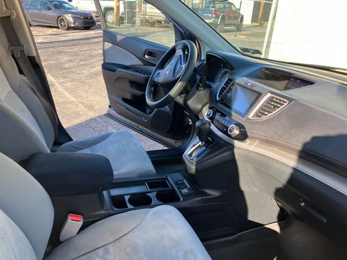 Used 2016 Honda CR-V EX image 15