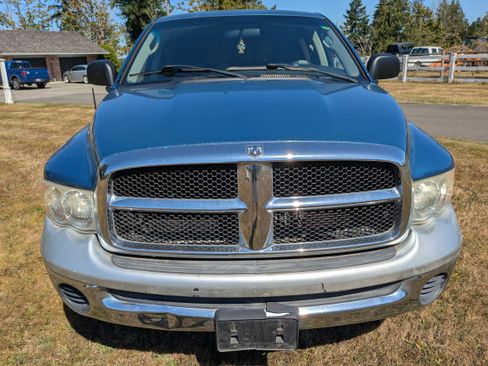 Used 2005 Dodge Ram 1500 Truck ST w/ ST Value Group RWD image 6