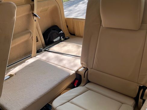 Used 2007 BMW X5 3.0si image 14