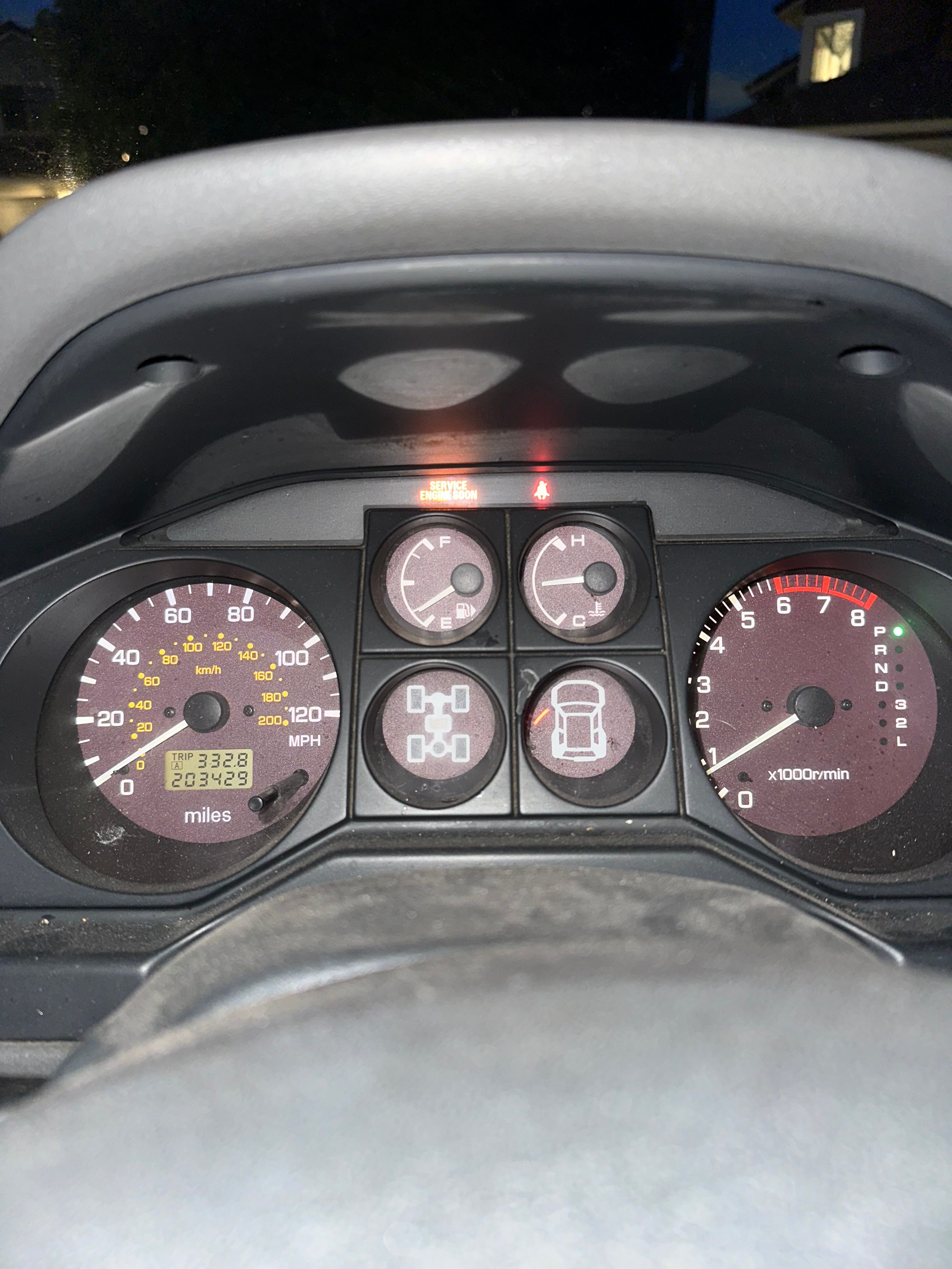 Used 2001 Mitsubishi Montero XLS AWD/4WD image 13