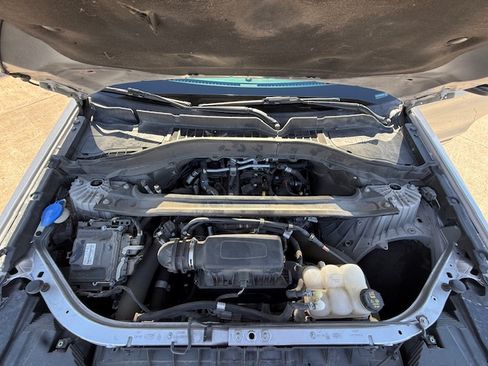 Used 2021 Ford Explorer Limited w/ Equipment Group 301A image 21