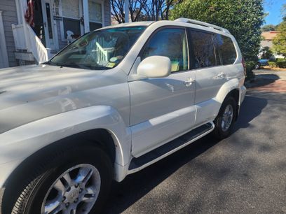 Used 2003 Lexus GX 470